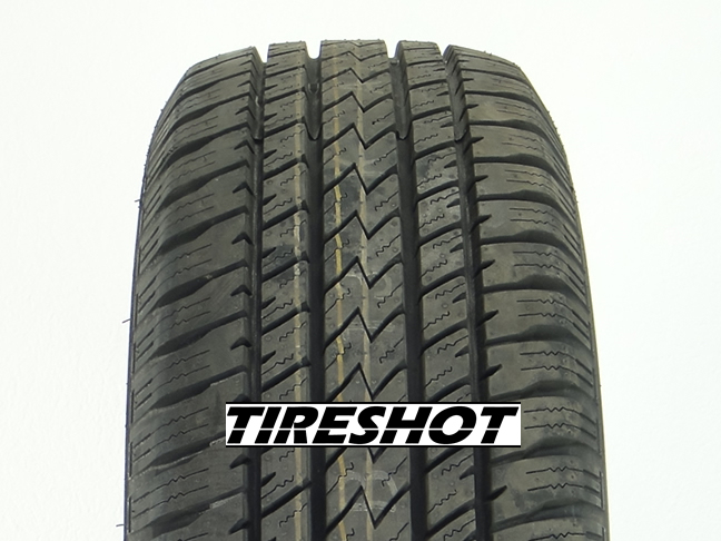 Tire GT Radial Savero HT Plus